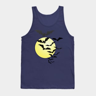 Bats Tank Top